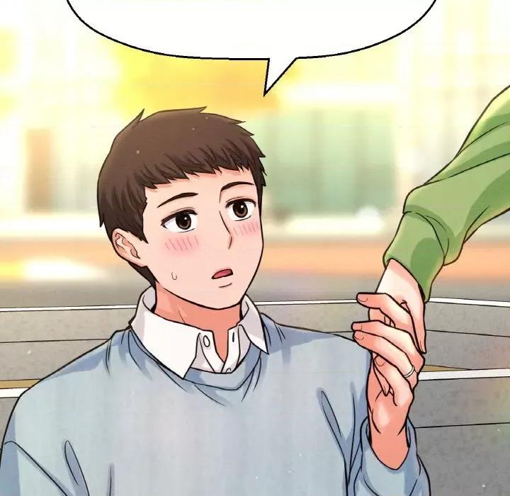 让人火大的她 我的女王-我的女王 第41话 第39页