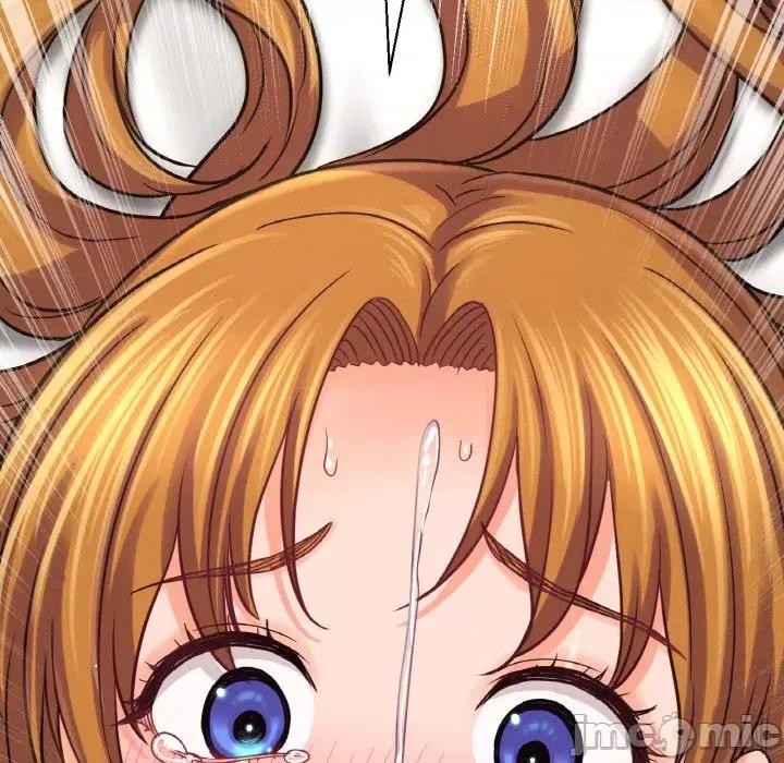 让人火大的她 我的女王-我的女王 第41话 第110页