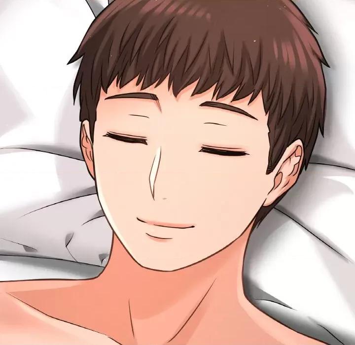 让人火大的她 我的女王-我的女王 第41话 第157页