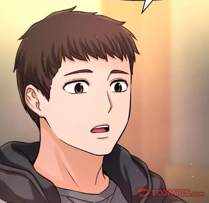 让人火大的她 我的女王-我的女王 第41话 第184页