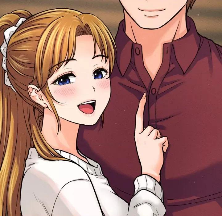 让人火大的她 我的女王-我的女王 第41话 第194页