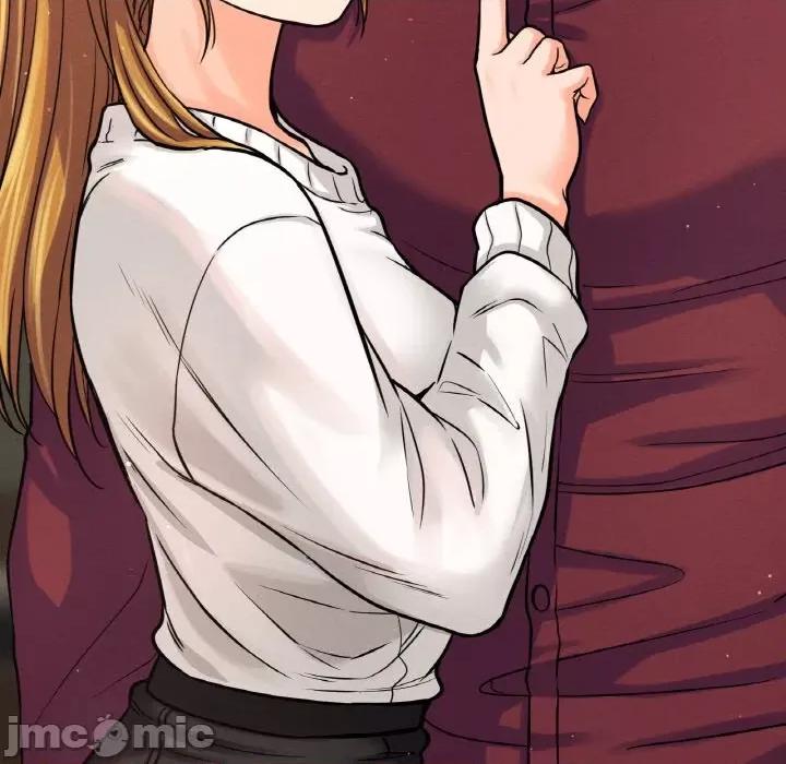 让人火大的她 我的女王-我的女王 第42话 第5页