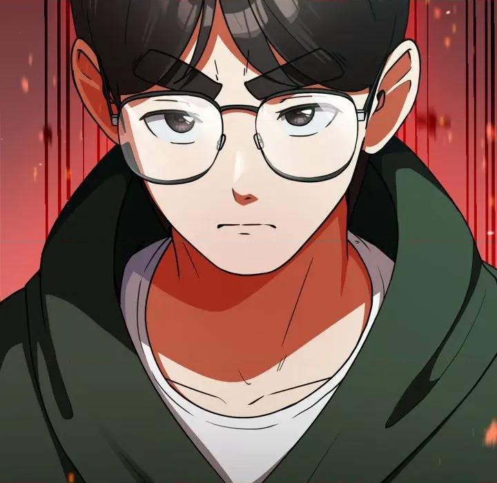 硬也要拍完 硬也要拍完-硬也要拍完 第10話 第111页