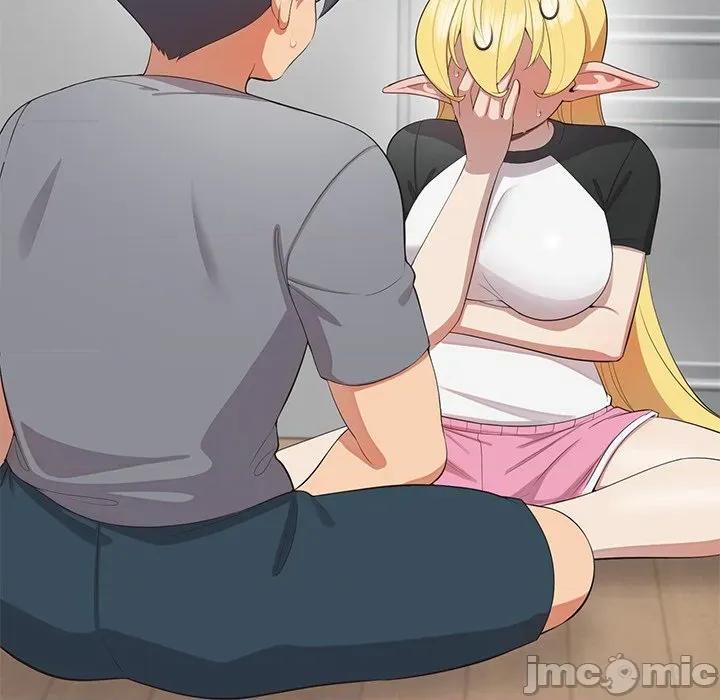 公主殿下要收种子啦 公主殿下要收种子啦！-公主殿下要收种子啦！ 第9话 第110页