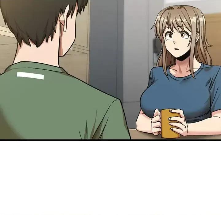 实习老师好麻烦 实习老师住我家-第 13 话 第31页