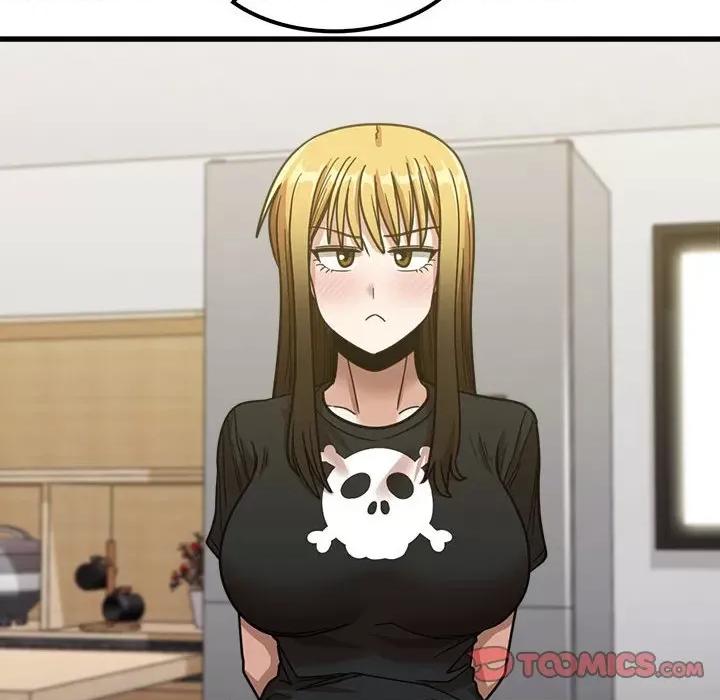 实习老师好麻烦 实习老师住我家-第 22 话 第129页