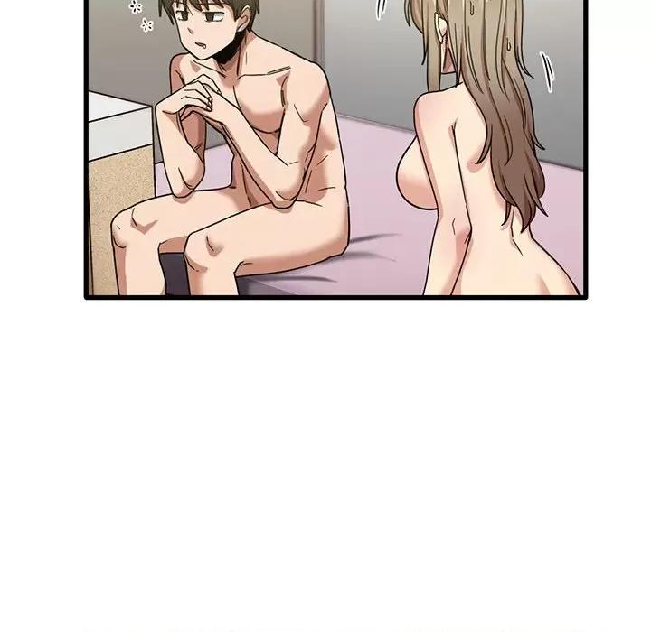 实习老师好麻烦 实习老师住我家-第 38 话 第68页