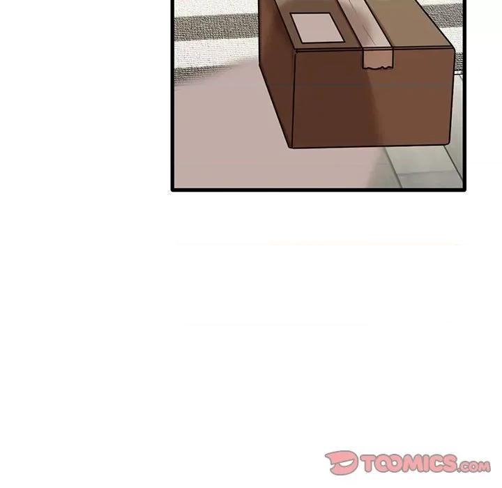 实习老师好麻烦 实习老师住我家-第 43 话 第86页