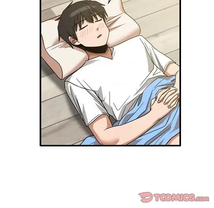 实习老师好麻烦 实习老师住我家-第 45 话 第86页