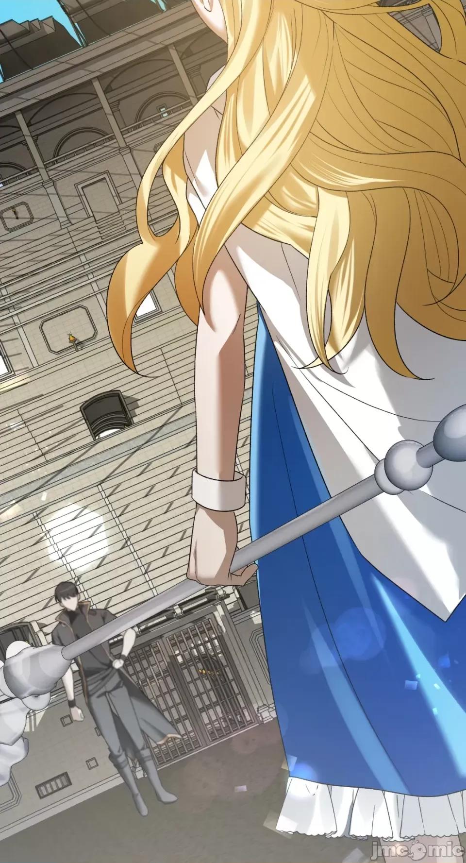 Netkama Netkama Punch!!!-第2话 第94页