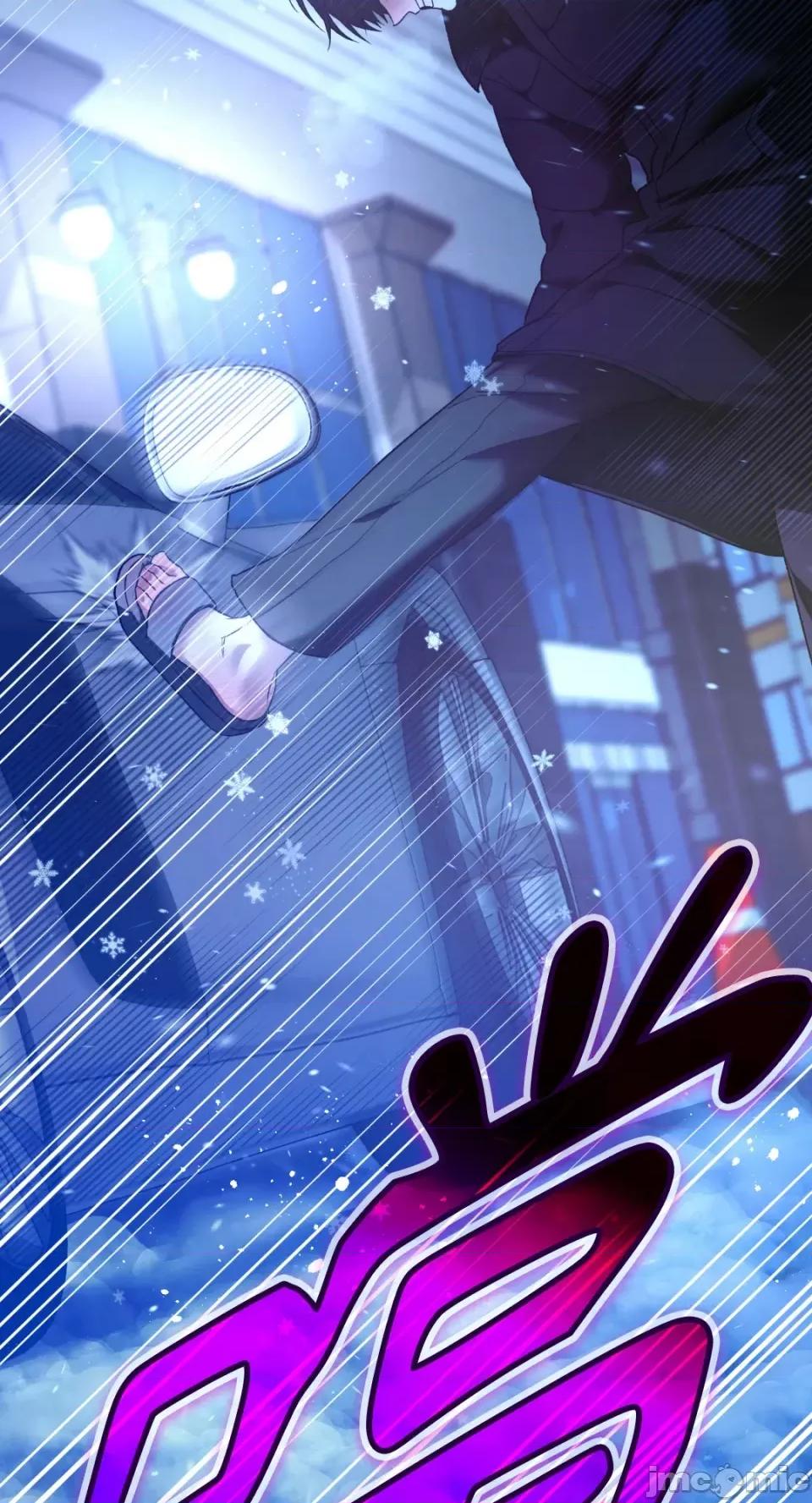 Netkama Netkama Punch!!!-第21话 第54页
