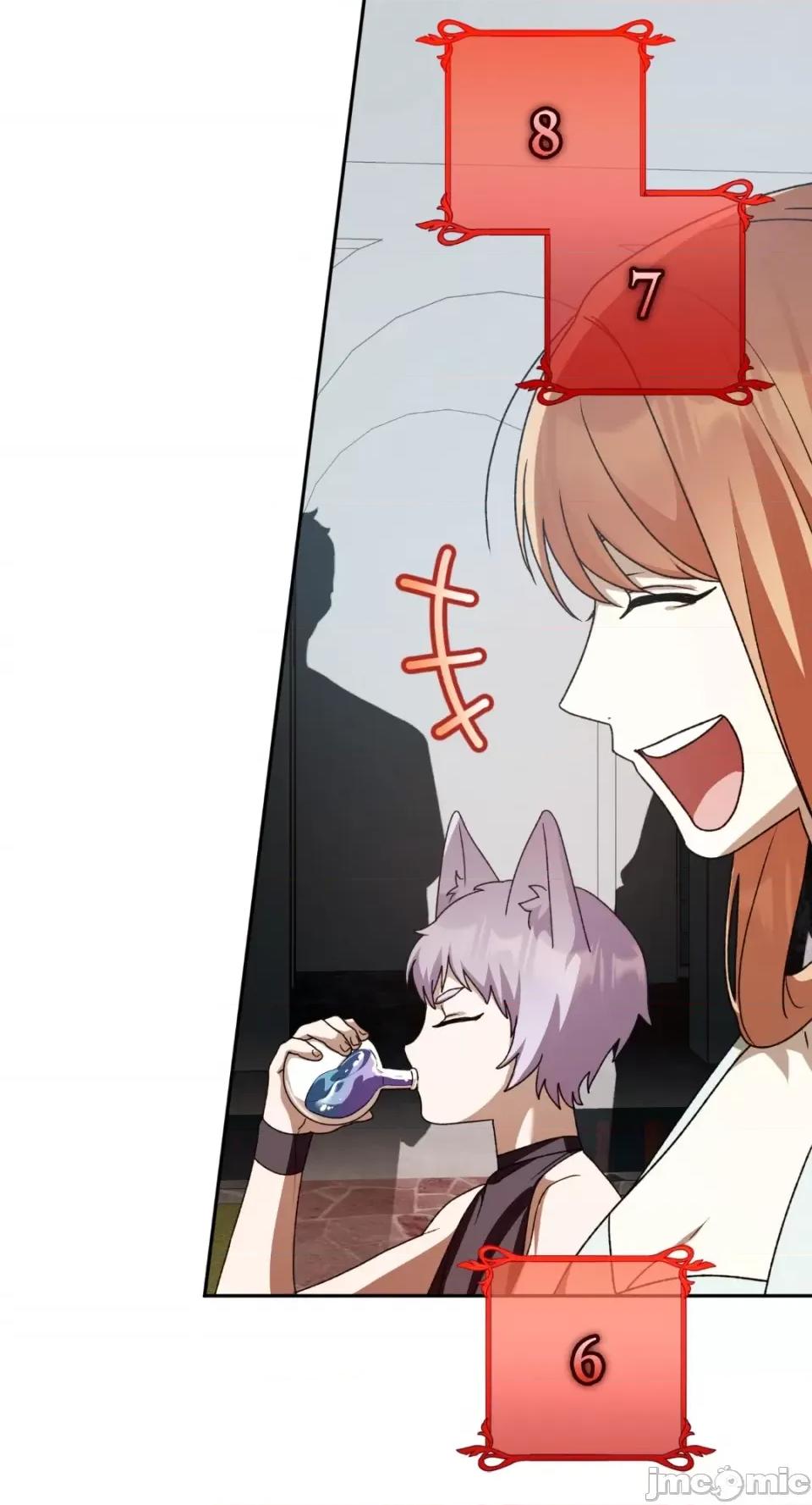 Netkama Netkama Punch!!!-第79话 第114页