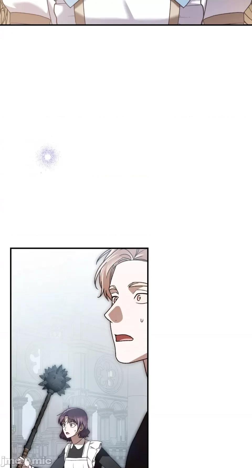 Netkama Netkama Punch!!!-第80话 第106页