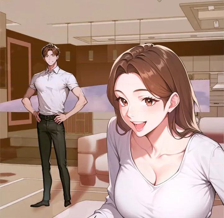 成为房地产大亨的我 交易以外-交易以外 第2话 第252页