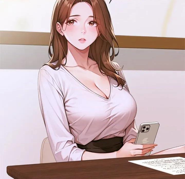 成为房地产大亨的我 交易以外-交易以外 第3话 第64页