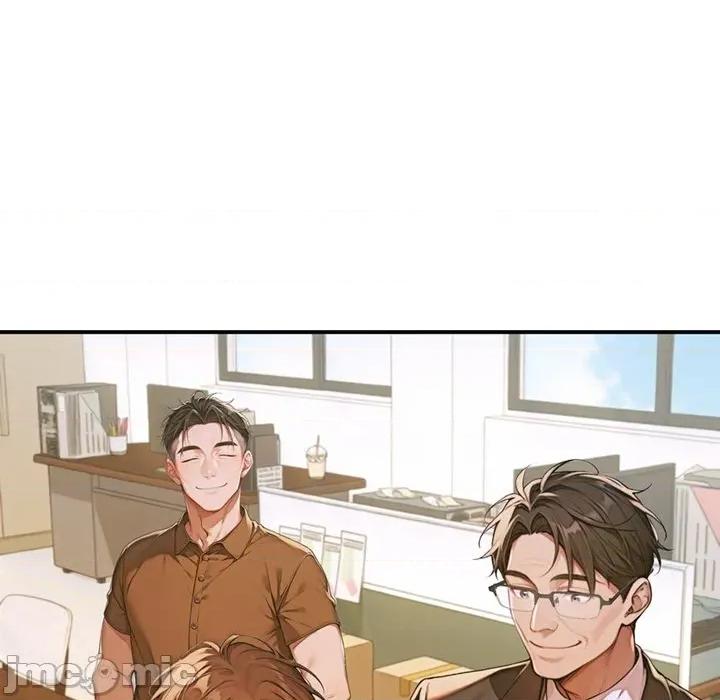 成为房地产大亨的我 交易以外-交易以外 第3话 第155页