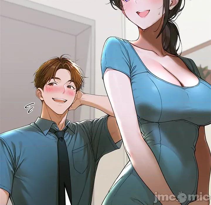 成为房地产大亨的我 成为房地产大亨的我_-_第12话 第114页