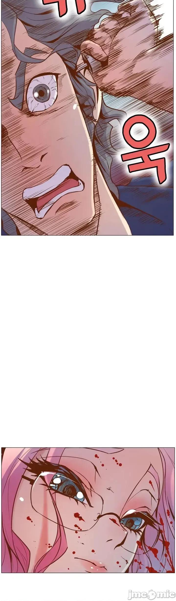 戀上她很危險 戀上她很危險Chapter 4 第18页