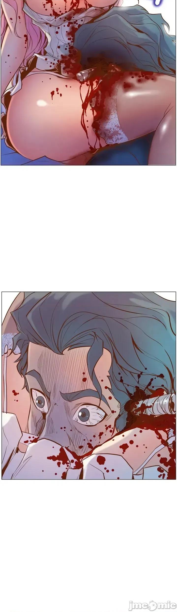 戀上她很危險 戀上她很危險Chapter 4 第20页
