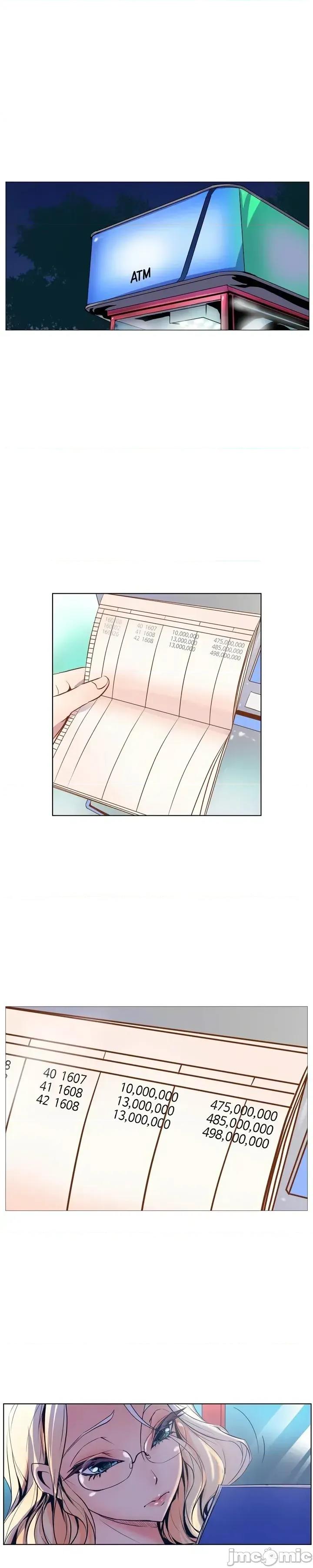 戀上她很危險 戀上她很危險Chapter 4 第29页