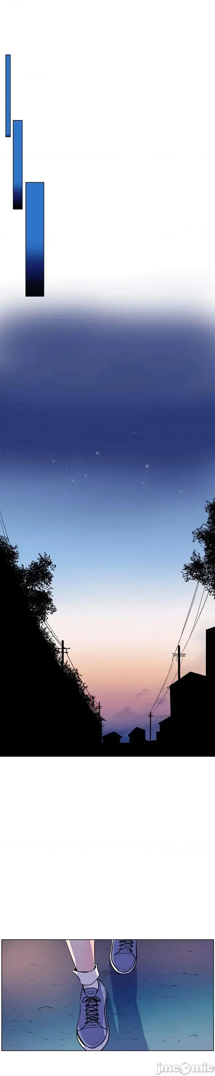 戀上她很危險 戀上她很危險8 第19页