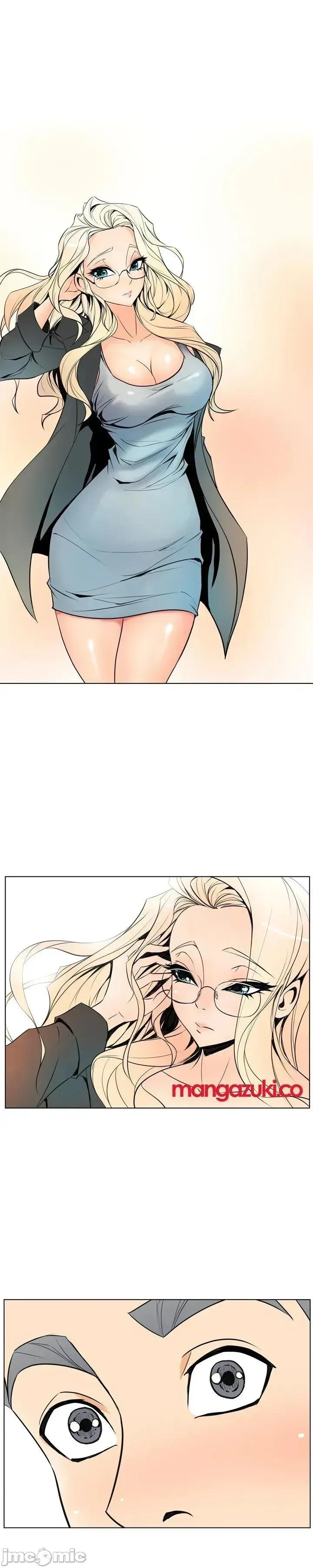 戀上她很危險 戀上她很危險11 第13页