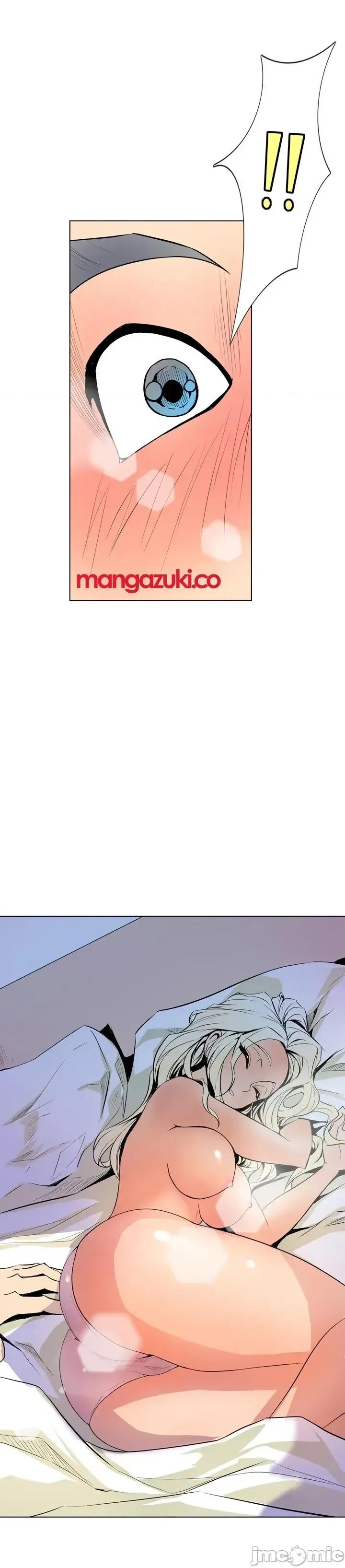戀上她很危險 戀上她很危險 12 第32页