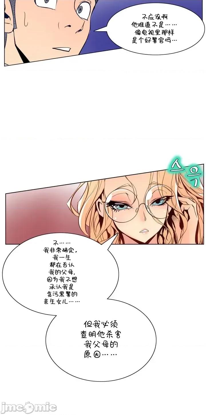 戀上她很危險 戀上她很危險 47 第19页