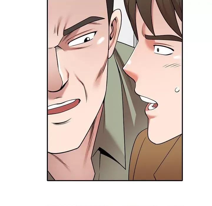 沉重的契约 沉重的契约-第 5 话 第18页