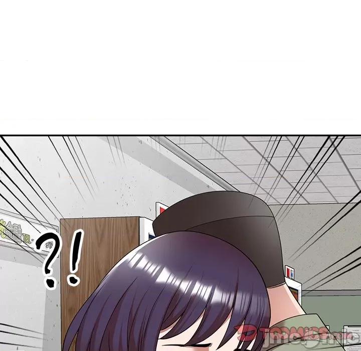 沉重的契约 沉重的契约-第 5 话 第30页