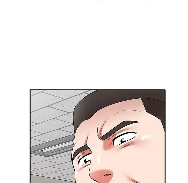 沉重的契约 沉重的契约-第 5 话 第46页
