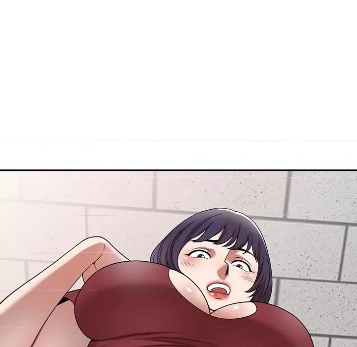 沉重的契约 沉重的契约-第 5 话 第54页