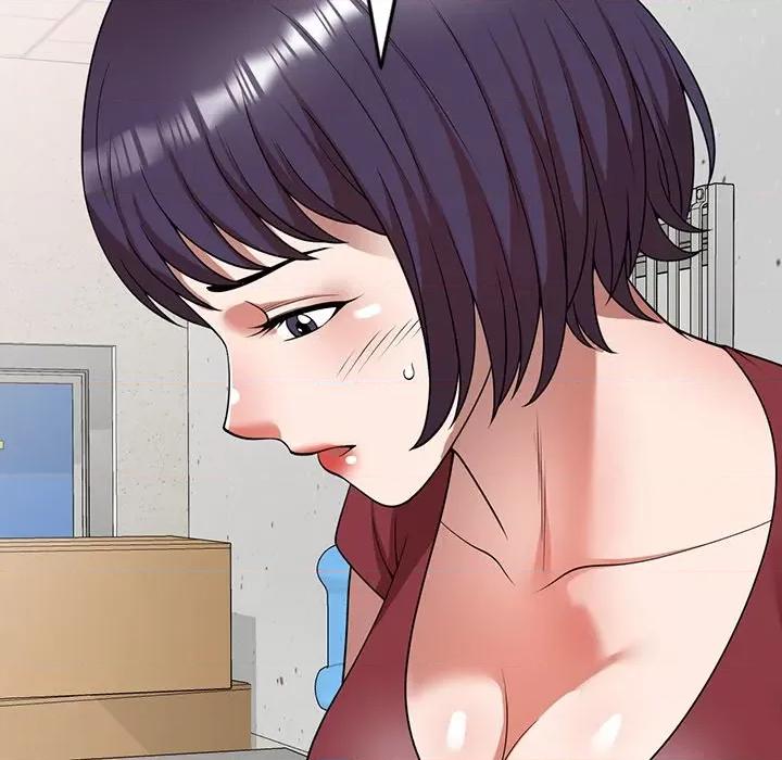 沉重的契约 沉重的契约-第 5 话 第62页