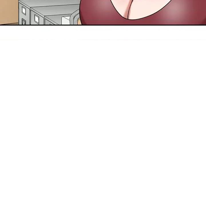 沉重的契约 沉重的契约-第 5 话 第63页