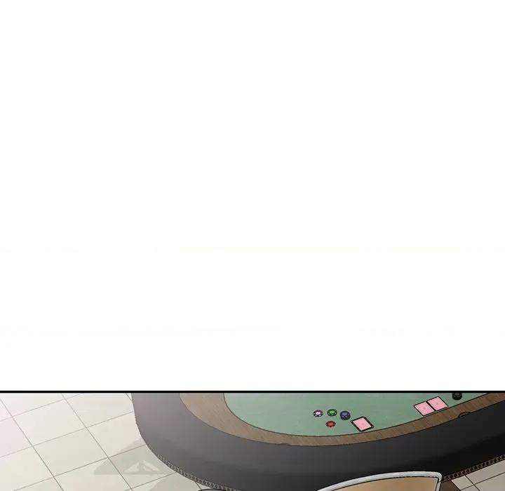 沉重的契约 沉重的契约-第 5 话 第69页