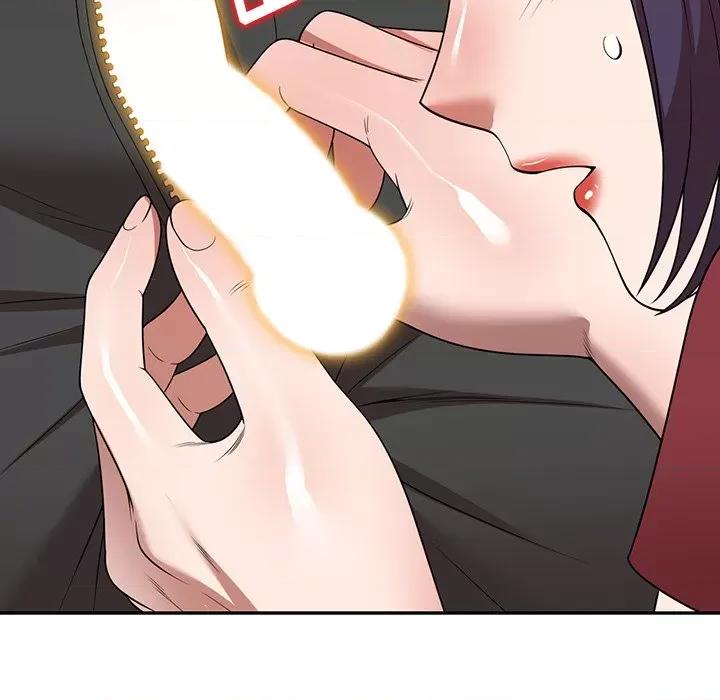 沉重的契约 沉重的契约-第 5 话 第78页