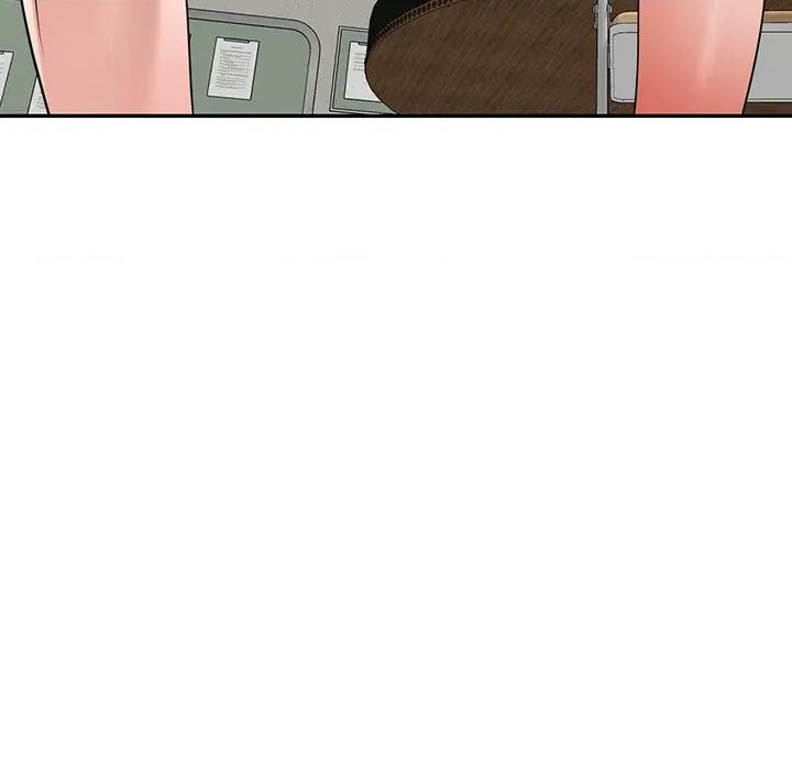 沉重的契约 沉重的契约-第 5 话 第114页