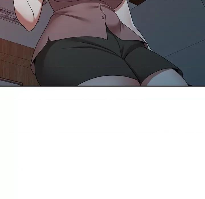 沉重的契约 沉重的契约-第 5 话 第143页
