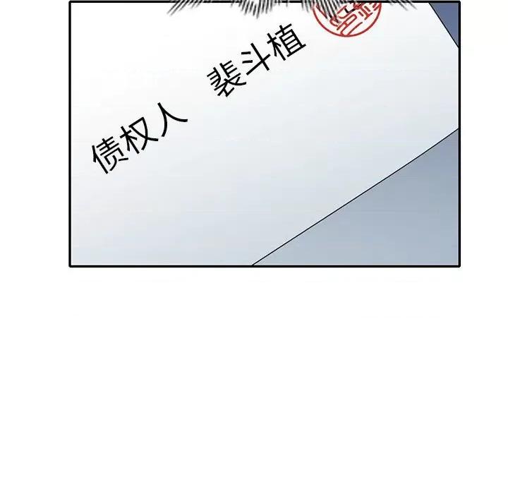 沉重的契约 沉重的契约-第 5 话 第148页
