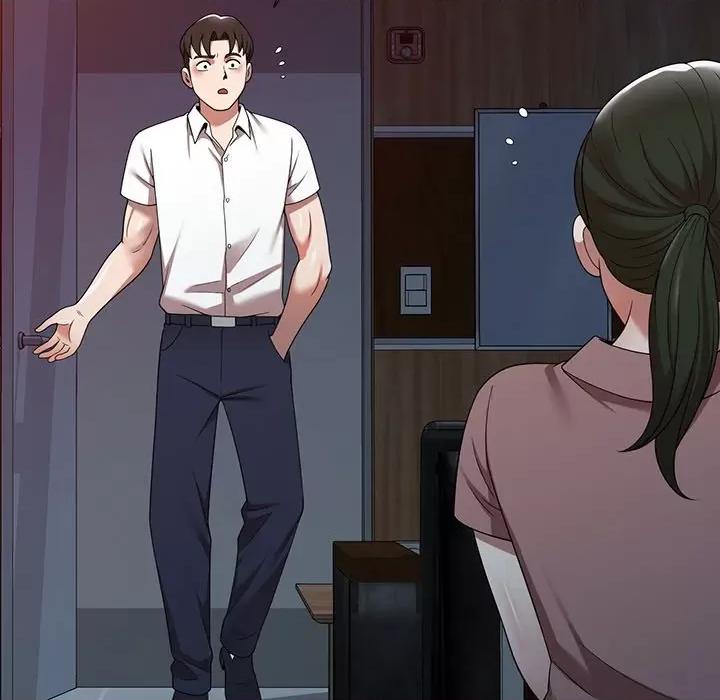 沉重的契约 沉重的契约-第 5 话 第154页