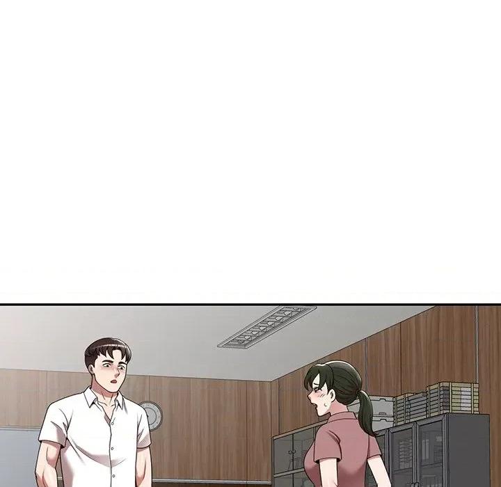 沉重的契约 沉重的契约-第 5 话 第156页