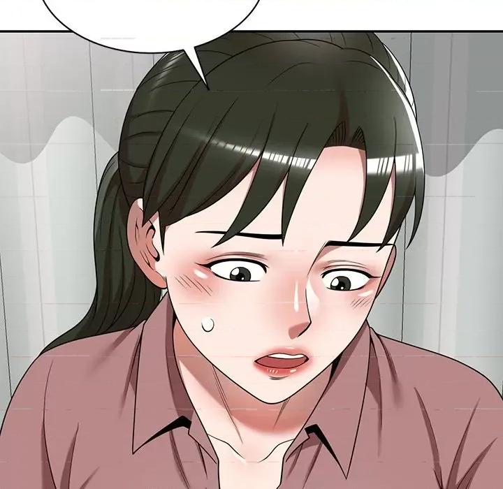 沉重的契约 沉重的契约-第 6 话 第12页