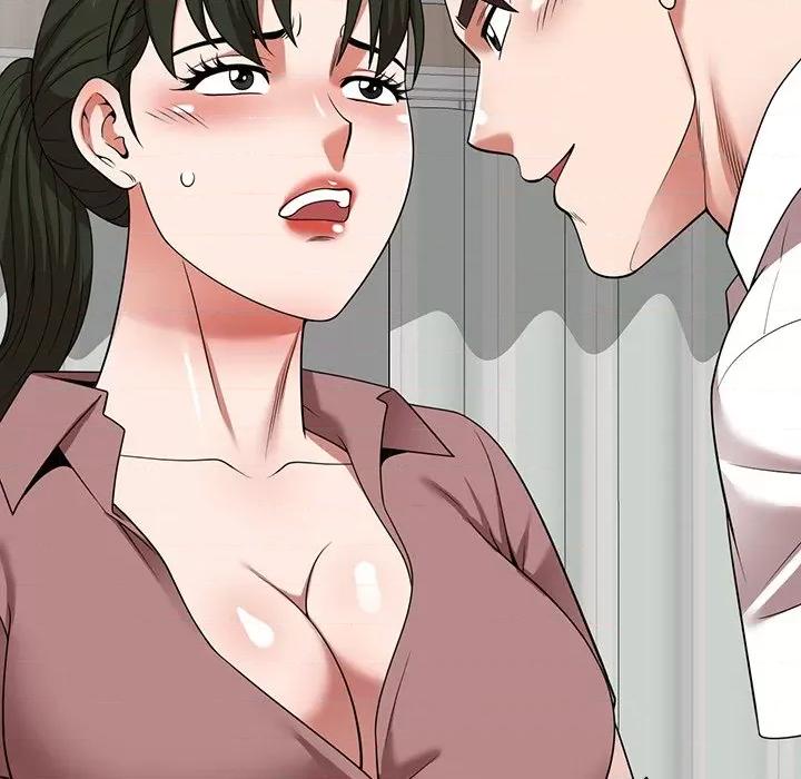 沉重的契约 沉重的契约-第 6 话 第97页