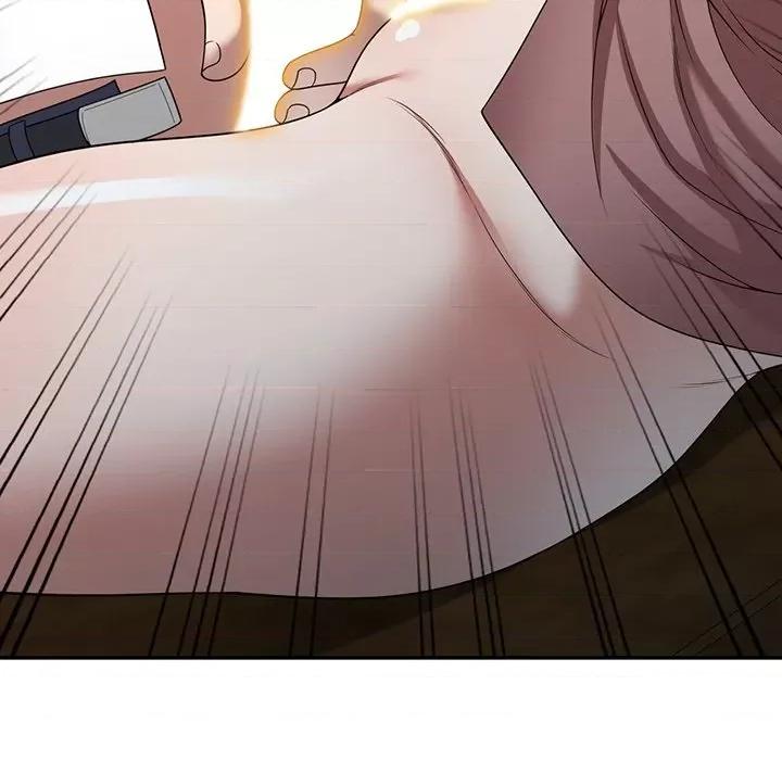 沉重的契约 沉重的契约-第 6 话 第129页