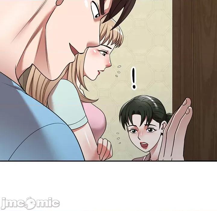 沉重的契约 沉重的契约-第 7 话 第60页