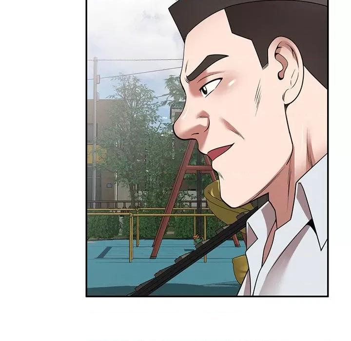 沉重的契约 沉重的契约-第 9 话 第73页