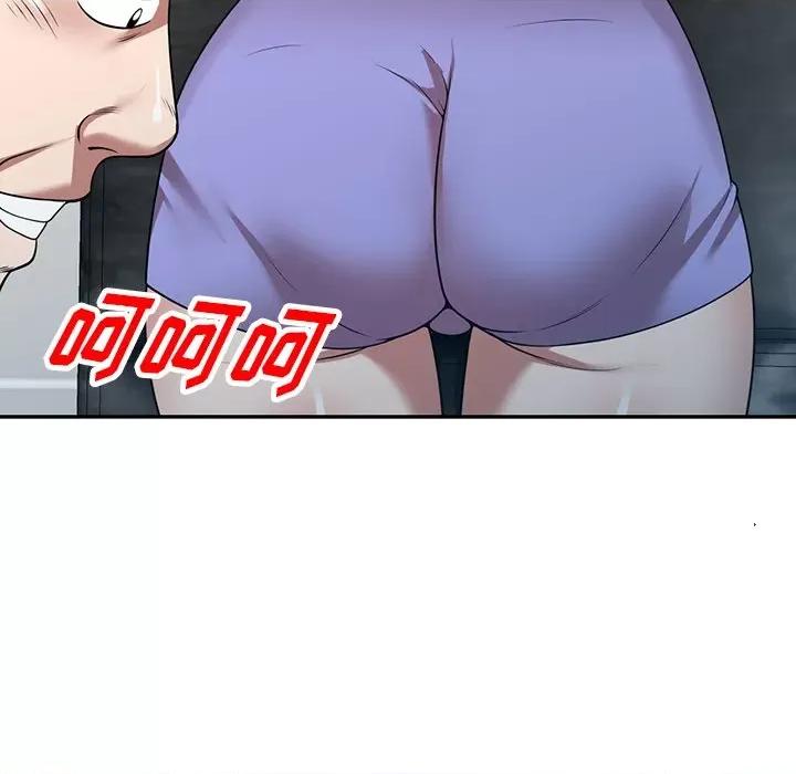 沉重的契约 沉重的契约-第 10 话 第9页