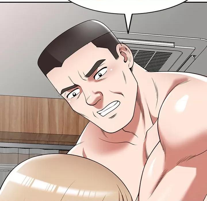 沉重的契约 沉重的契约-第 10 话 第32页