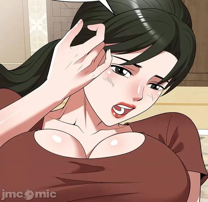 沉重的契约 沉重的契约-第 10 话 第100页