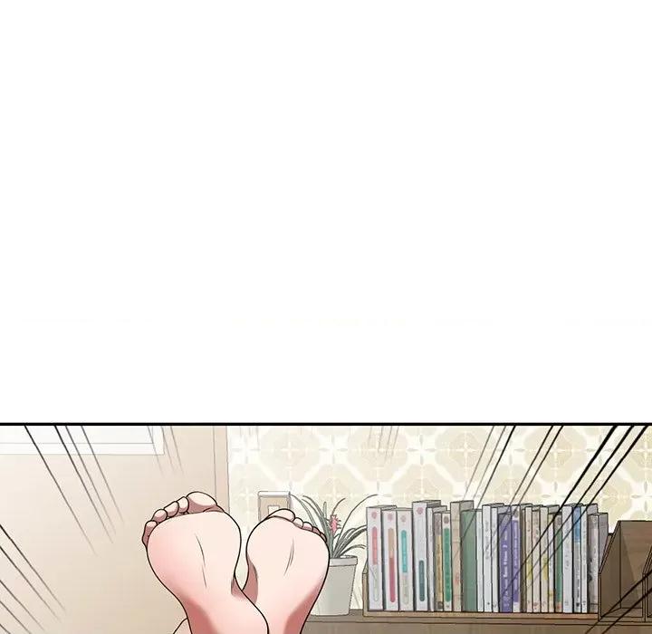 沉重的契约 沉重的契约-第 10 话 第102页